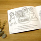 Drawnby: Story Book - Hari Raya in Singapore (Book 2)