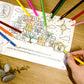Drawnby: Story Book - Christmas in Singapore (Book 4)