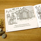 Drawnby: Story Book - Christmas in Singapore (Book 4)