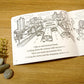 Drawnby: Story Book - Christmas in Singapore (Book 4)