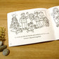 Drawnby: Story Book - Christmas in Singapore (Book 4)