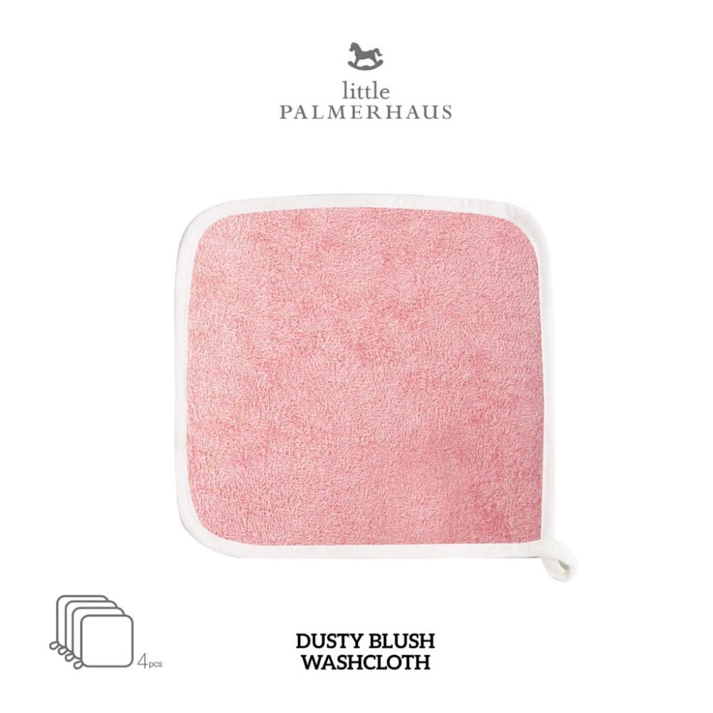  Dusty Blush