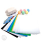 [MiCADOr] Early stART Sensory Drawing Pack with Washable Pastels Egg Chalk, Cards & Artboards