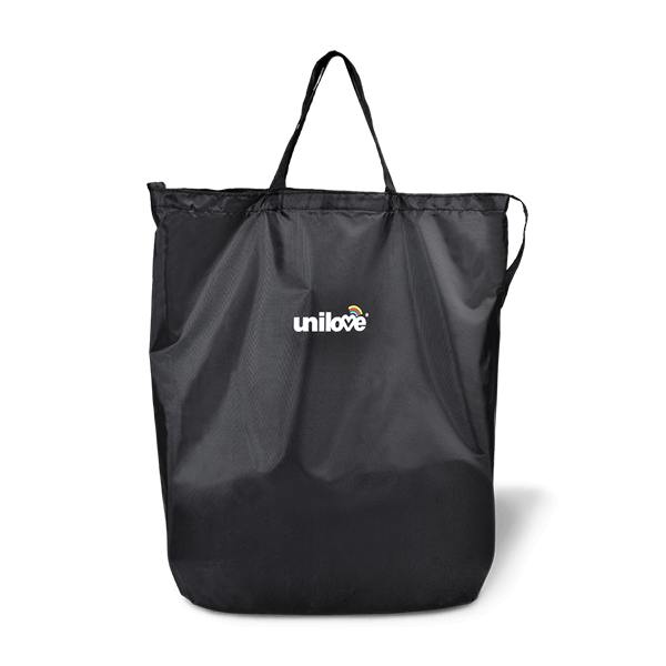 Bubble Black