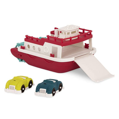 Ferry Boat
