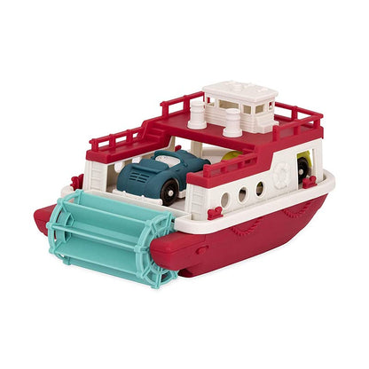 Ferry Boat