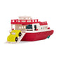 Ferry Boat