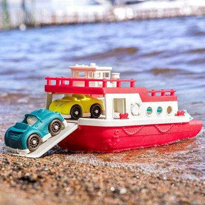 Ferry Boat