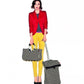 [Reisenthel] Trolley M - Shopping / Groceries / Travel, Waterproof