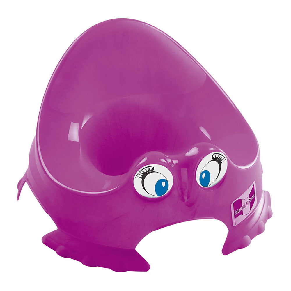  Transparent Purple