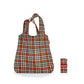 Glencheck Red