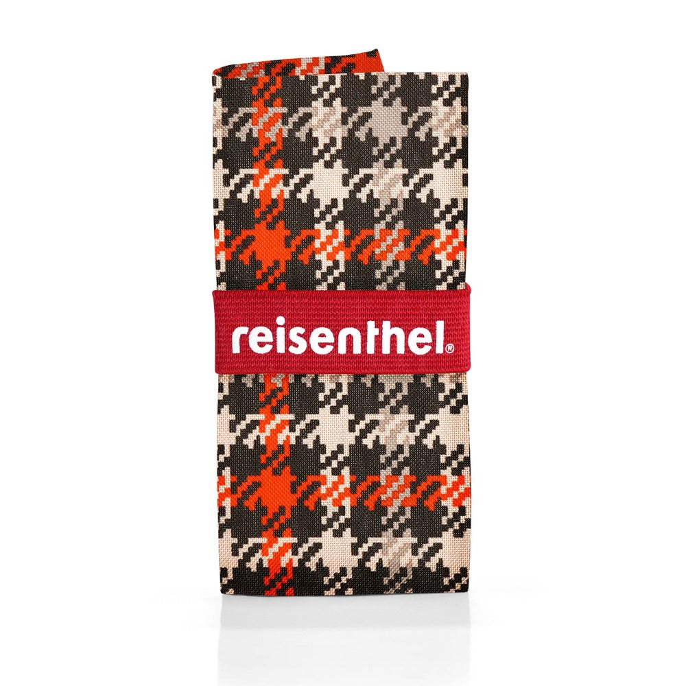 Glencheck Red