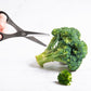 [VIIDA] The Glow Multifunctional Stainless Steel Food Scissors