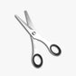 [VIIDA] The Glow Multifunctional Stainless Steel Food Scissors