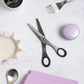 [VIIDA] The Glow Multifunctional Stainless Steel Food Scissors