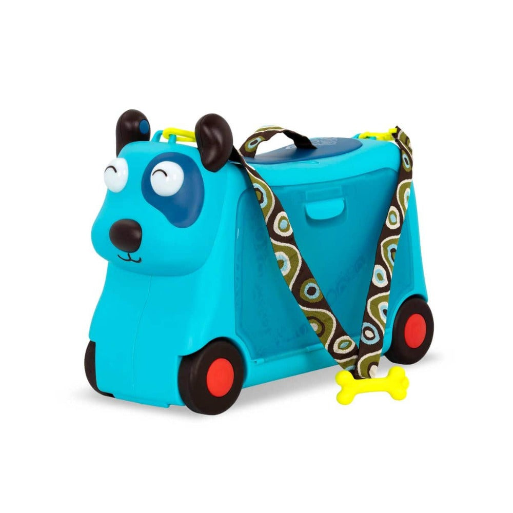 Gogo Woofer