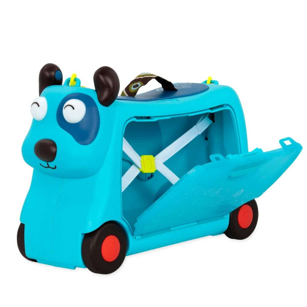 Gogo Woofer