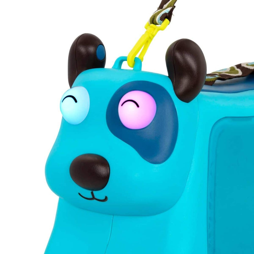 Gogo Woofer