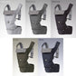 [Hugpapa] Dial- Fit BOA Baby Carrier + Hugpapa Infant Insert