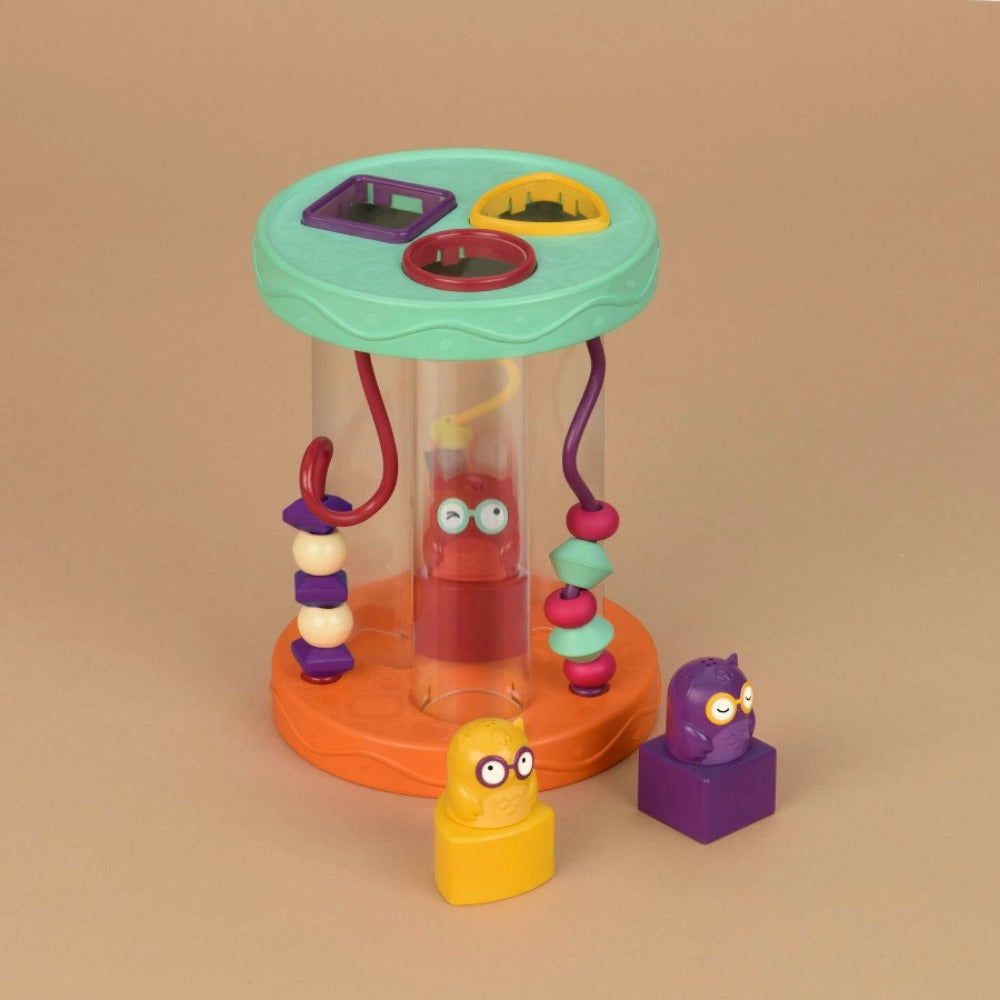 B.Toys - Hooty-Hoo