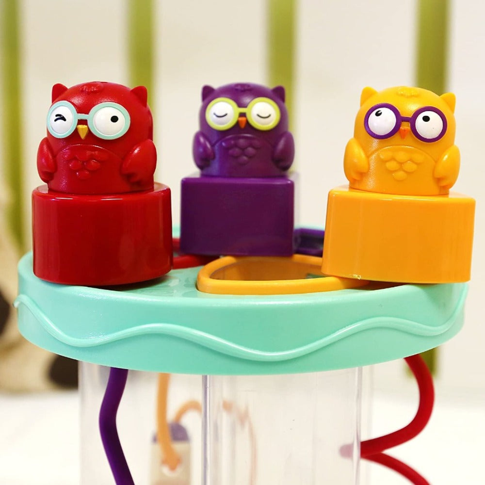 B.Toys - Hooty-Hoo