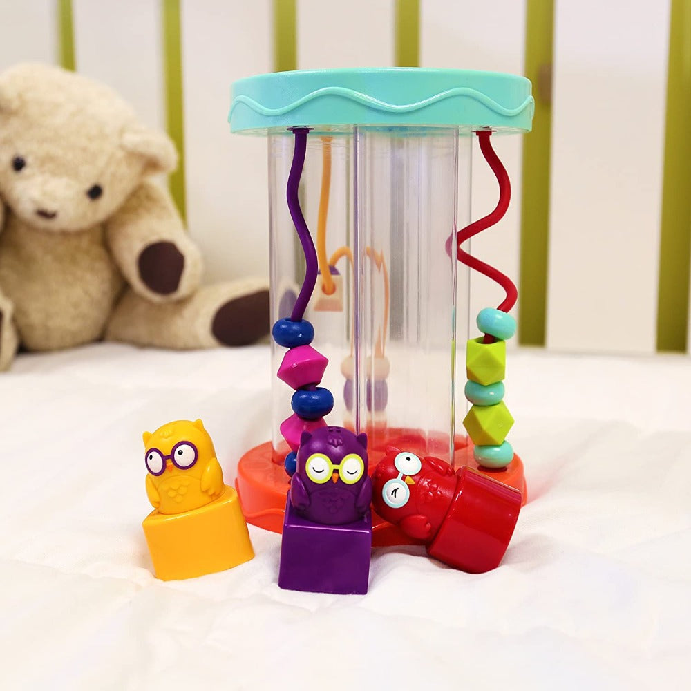 B.Toys - Hooty-Hoo