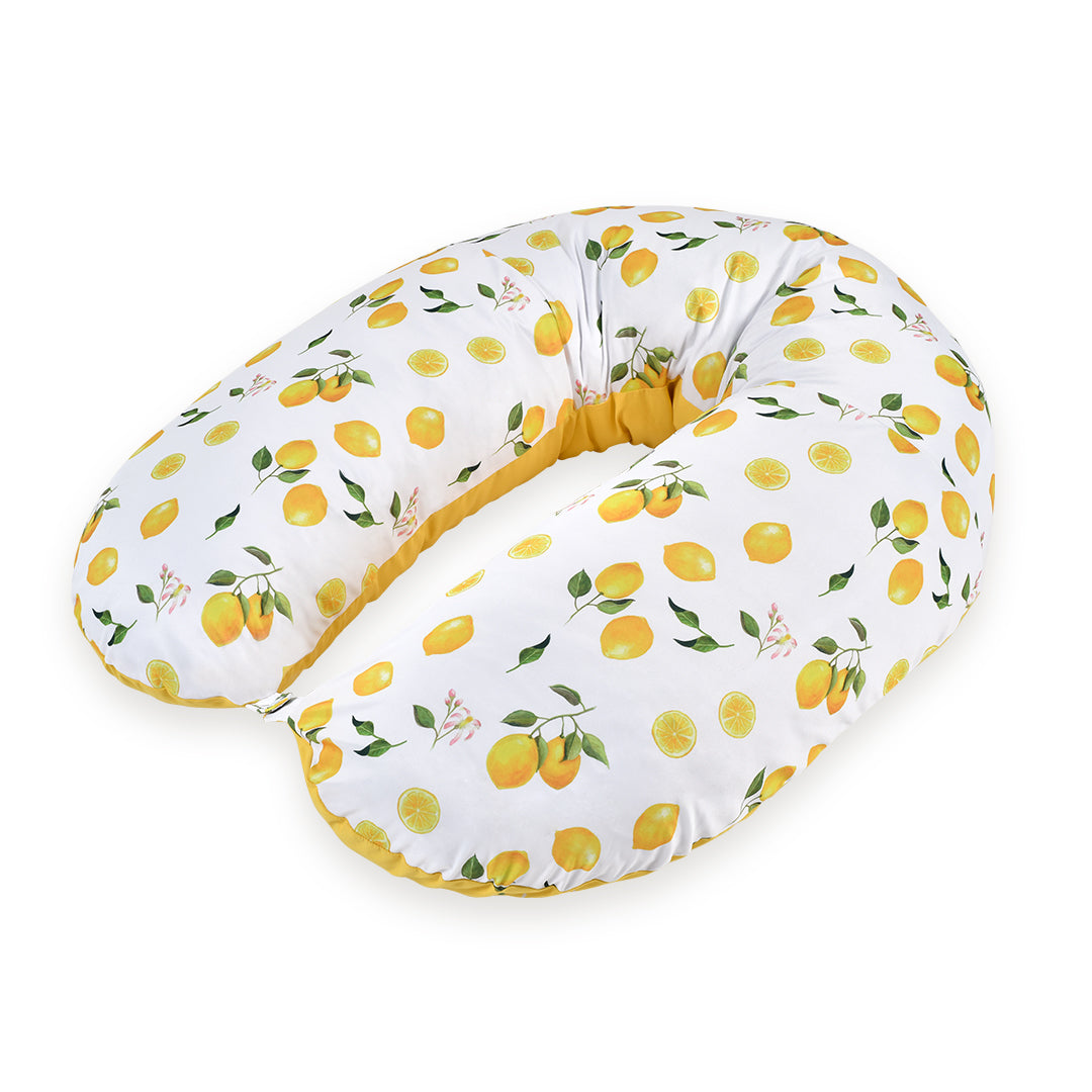 Classic - Lemon Garden Yellow