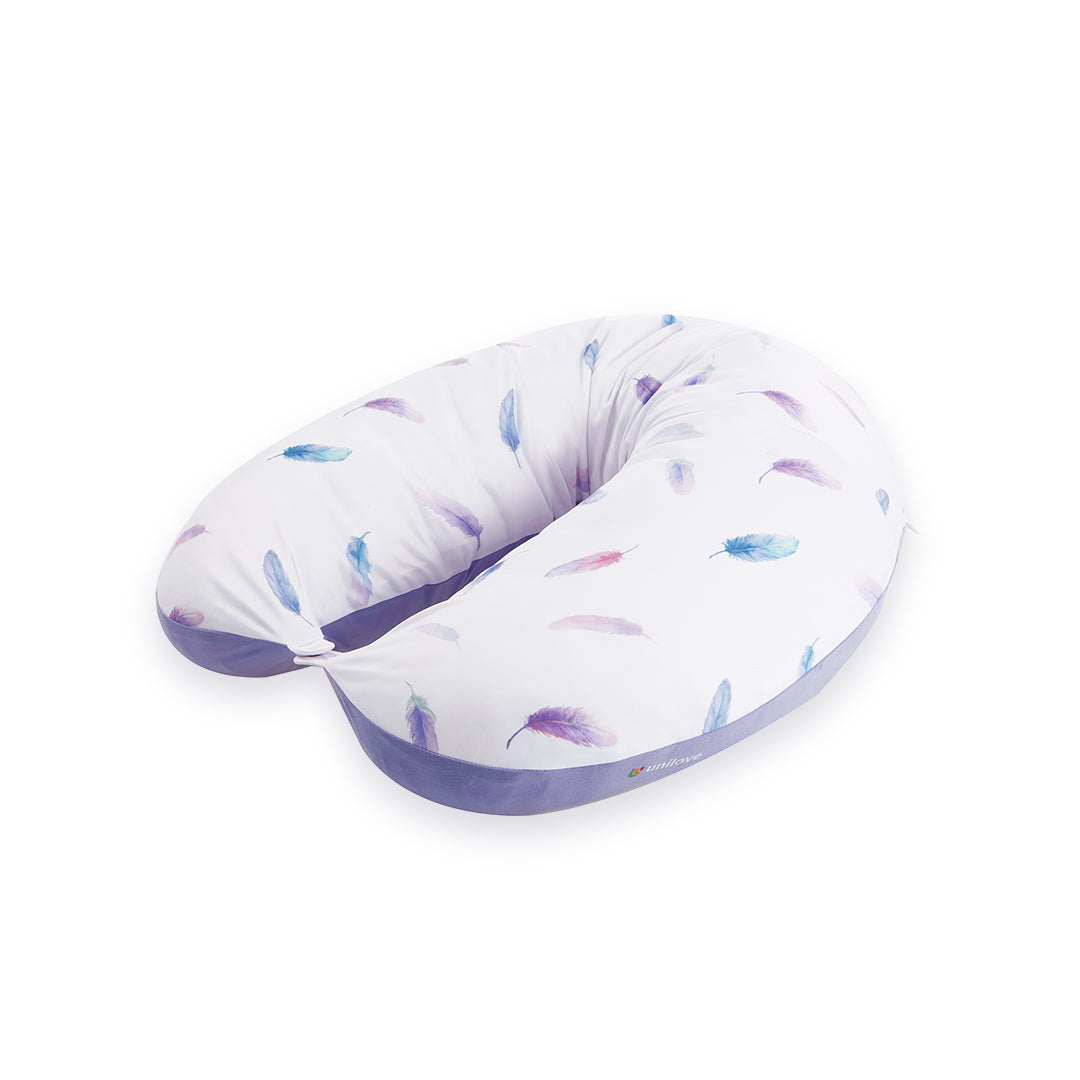 Airy Violet