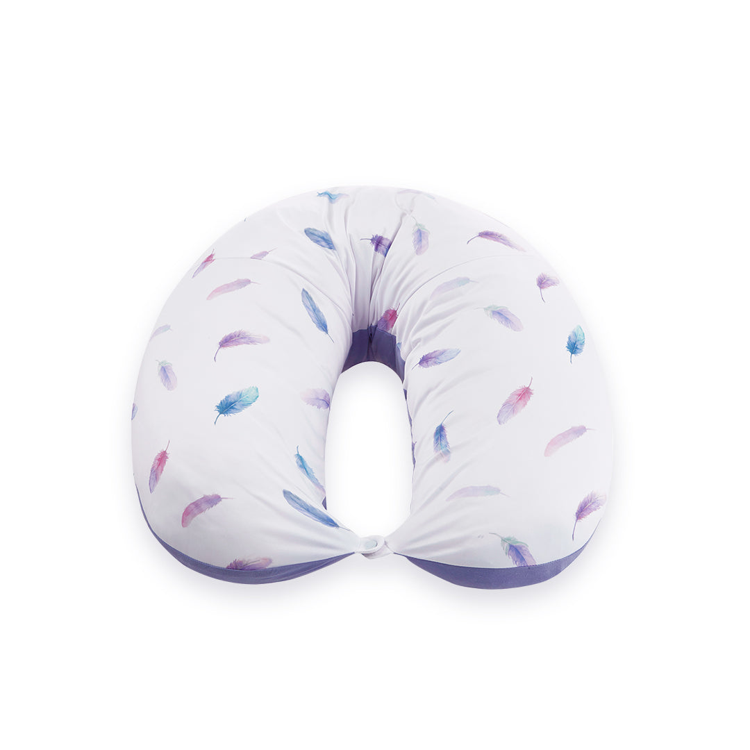 Airy Violet