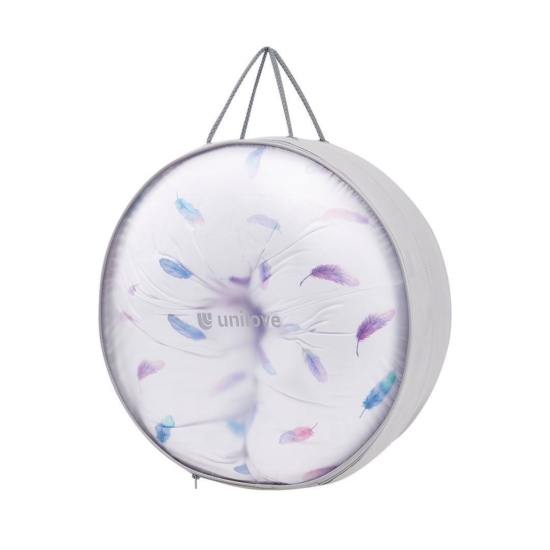 Airy Violet