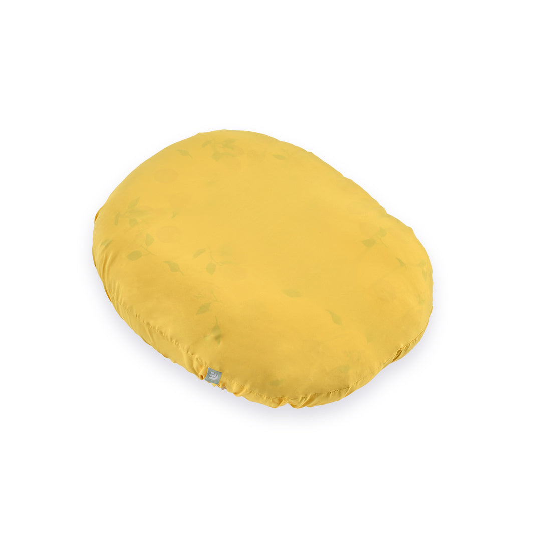 Lemon Garden Yellow