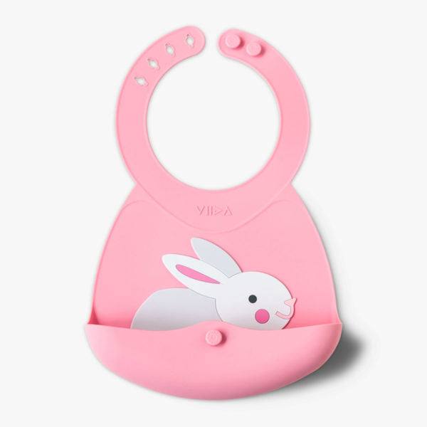 Taffy Pink Rabbit