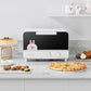 [Joyoung x Line Friends] Cony Classic White Oven 12L | 1 Year Warranty