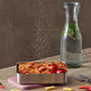 [VIIDA] The Morgen Kasten Bento Stainless Steel Lunch Box Set