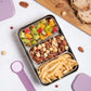 [VIIDA] The Morgen Kasten Bento Stainless Steel Lunch Box Set
