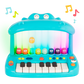 Hippo-Pop Toy Keyboard