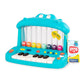 Hippo-Pop Toy Keyboard