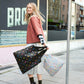 [Reisenthel] Mini Maxi Shopper - Foldable Shopping Bag, Waterproof