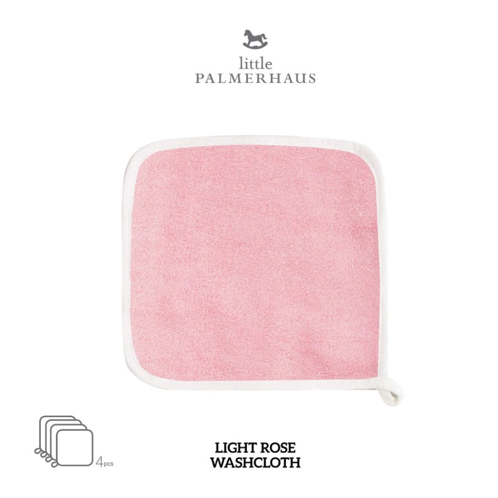 Light Rose