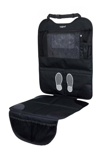 3 in 1 Auto Seat Protector