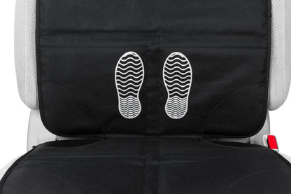 3 in 1 Auto Seat Protector