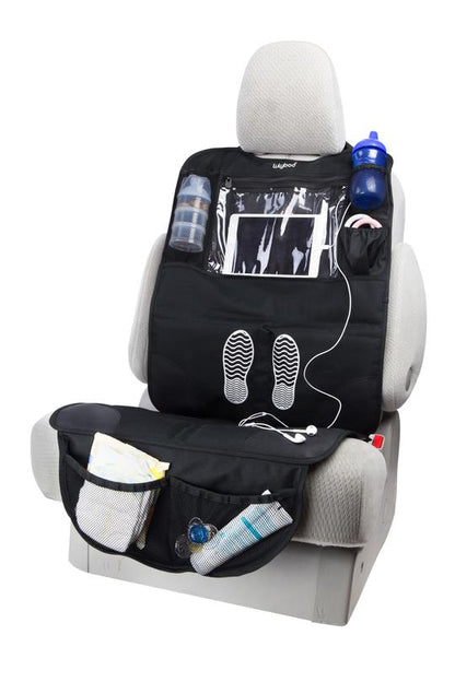 3 in 1 Auto Seat Protector