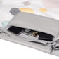 [Lulyboo] Smart Edge Outdoor Waterproof Blanket - Bubble , Foldable Into Sleek Carry bag