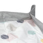 [Lulyboo] Smart Edge Outdoor Waterproof Blanket - Bubble , Foldable Into Sleek Carry bag