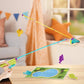 Magnetic Fishing Set