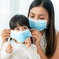 [Medel] Kids Disposable Medical Masks 1 Box