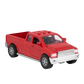 Medium Pick-Up Truck