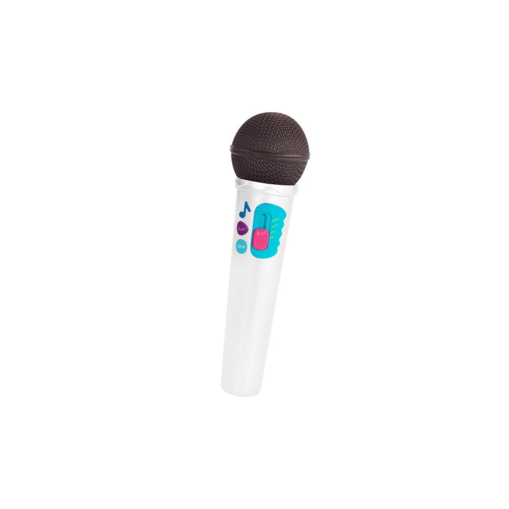 Mic it Shine Microphone