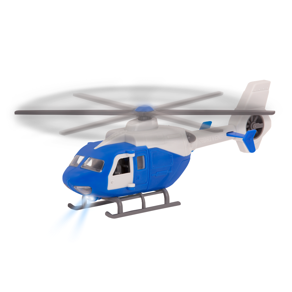 Micro Helicopter Toy