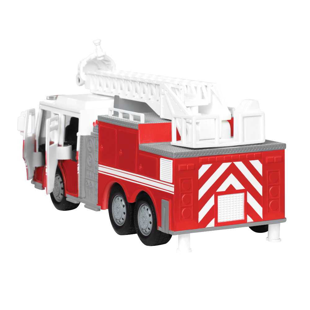 Micro Series Fire Truck